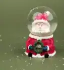Make a Snow Globe