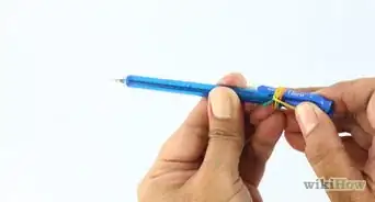 Make a BB Gun with a Pen or Mechanical Pencil