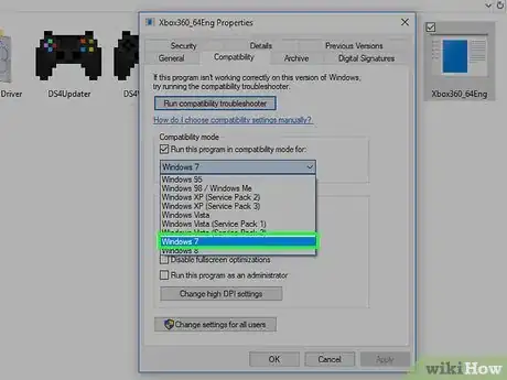 Image titled Connect Xbox 360 Wired Controller to PC Windows 8 Step 10