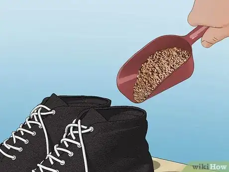 Image titled Clean Inside Shoes Step 10