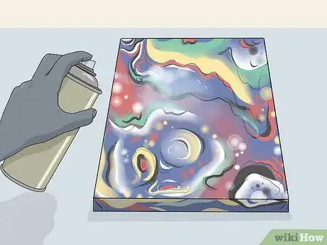 Image titled Do a Pour Painting Step 18