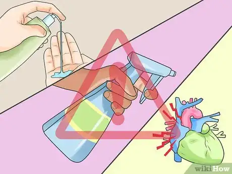 Image titled Ease the Symptoms of Spongiotic Dermatitis Step 3