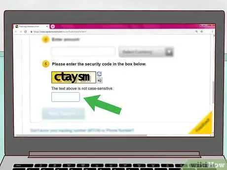 Image titled Track Western Union Money Transfers Step 5