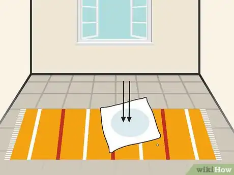 Image titled Remove Oil Based Stains from Fabrics Step 13