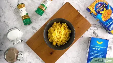 Image titled Make Kraft Macaroni and Cheese Step 12