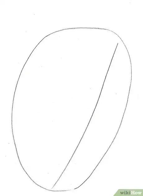 Image titled Big oval Step 1