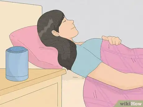 Image titled Make Yourself Tired So That You'll Fall Asleep Step 5
