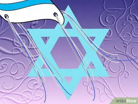 Image titled Make Tzitzis Step 5