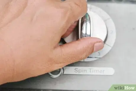 Image titled Get a Washing Machine to Spin Faster Step 3