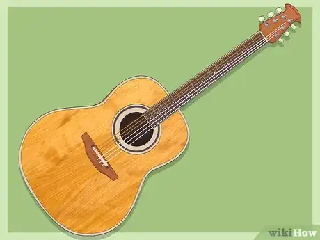 Image titled Buy Your First Guitar Step 1