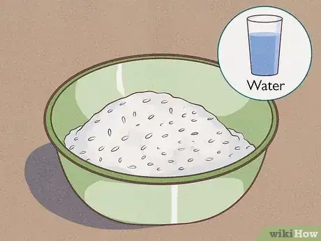 Image titled Wash Hair with Rice Water Step 10