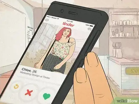 Image titled Does Tinder Notify Screenshots Step 5