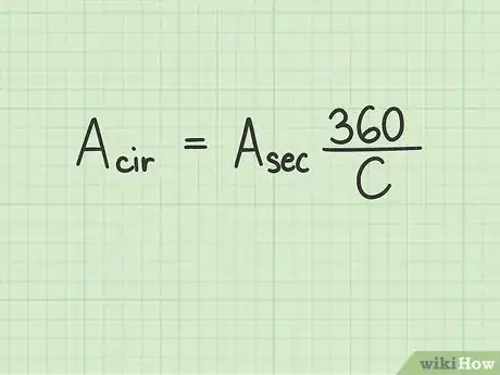 Image titled Calculate the Area of a Circle Step 18