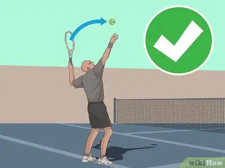 Image titled Play Tennis Step 16