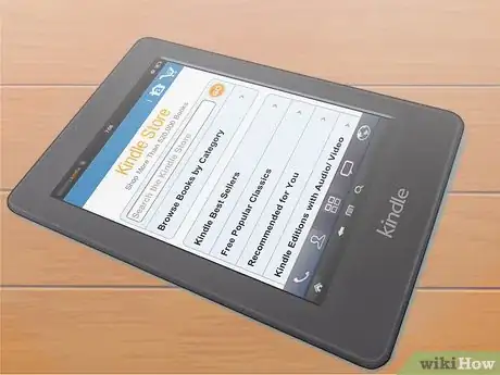 Image titled Download eBooks Step 3