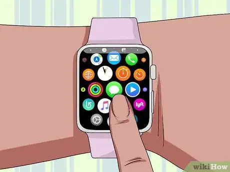 Image titled Use Your Apple Watch Step 45