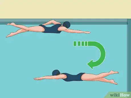 Image titled Build Your Stamina for Swimming Step 6