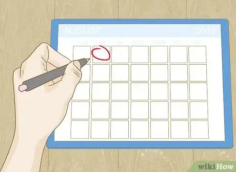 Image titled Make a Chore Chart Step 2