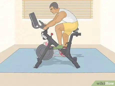 Image titled Use a Peloton Bike Step 7