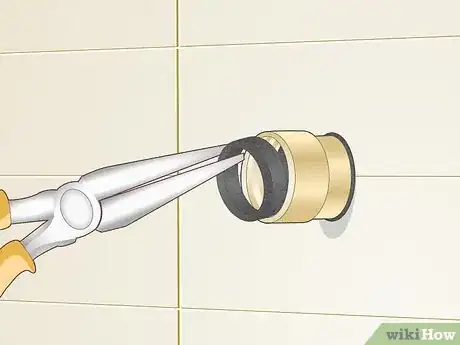 Image titled Fix a Leaky Bathtub Faucet Step 11