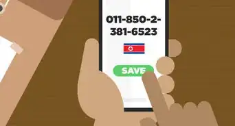 Call Korea