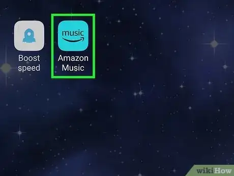 Image titled Listen to Amazon Music Offline Step 1
