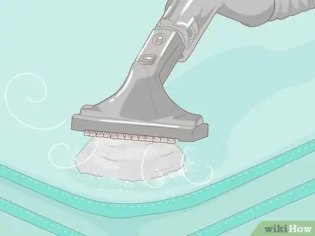 Image titled Remove Stains from a Mattress Step 12