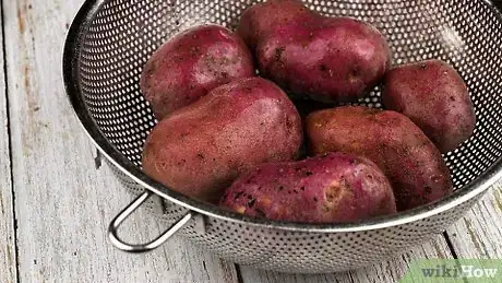 Image titled Bake Red Potatoes Step 13