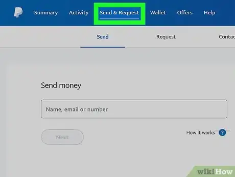 Image titled Send Money via PayPal Step 14