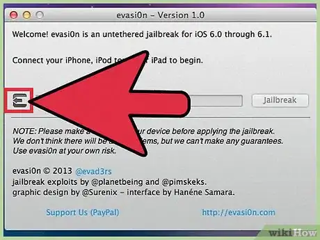 Image titled Jailbreak iOS Untethered Step 25