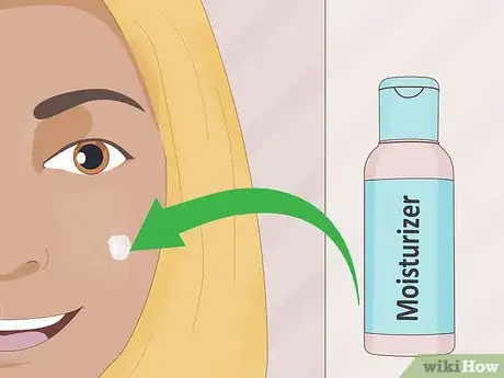 Image titled Apply a Full Coverage Foundation Step 11