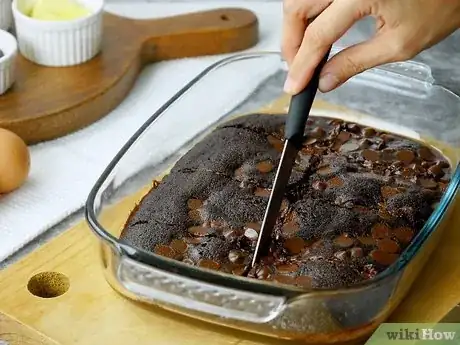 Image titled Make Brownies in the Microwave Step 8