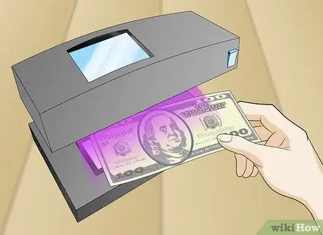 Image titled Identify Counterfeit Money Step 12