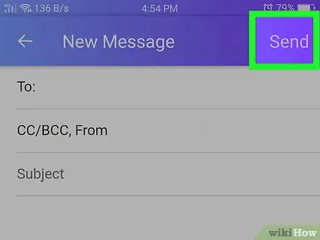 Image titled Send Someone an Email Step 27