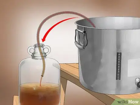 Image titled Make Apple Wine Step 13