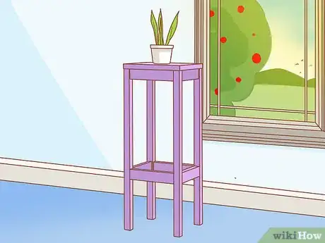 Image titled Protect Your Houseplants from Pets Step 1