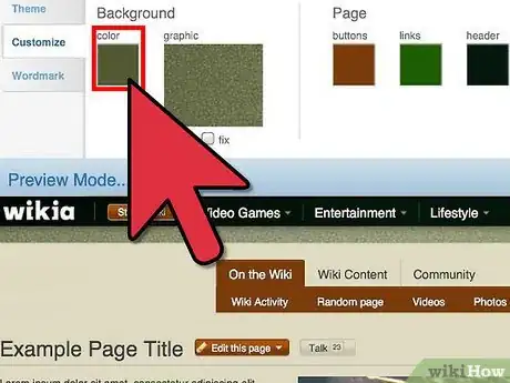 Image titled Customize the Theme on a Wikia Wiki Step 6