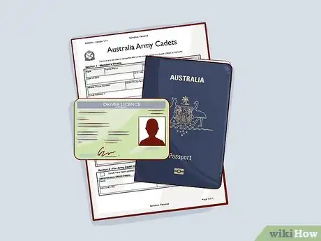 Image titled Join the Australian Army Step 11