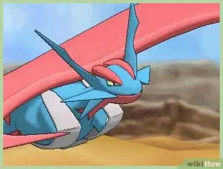 Image titled Be Friendly to Your Pokémon in Omega Ruby or Alpha Sapphire Step 9