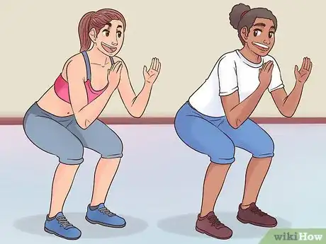 Image titled Start Working Out Step 11