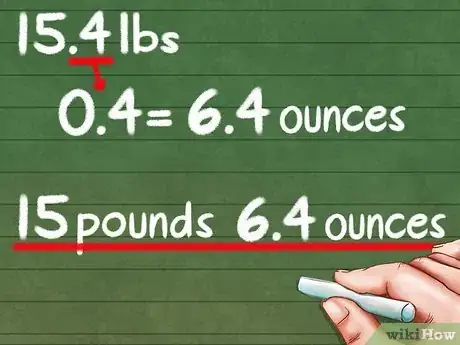 Image titled Convert Kilograms to Pounds Step 7