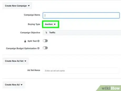 Image titled Create Ads on Facebook Step 6