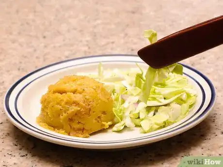 Image titled Make Mofongo Step 7Bullet1