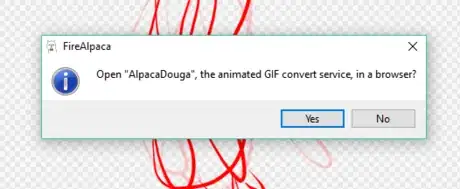 Image titled How to Animate in FireAlpaca Step 11.png