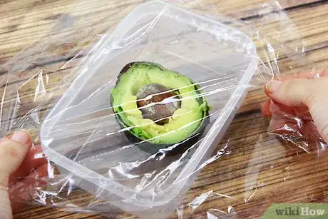 Image titled Keep Avocados Fresh Step 3