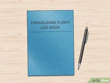 Image titled Paraglide Step 9