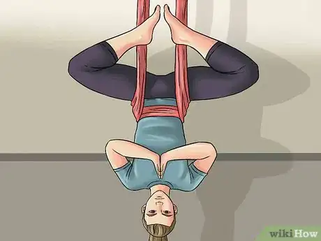 Image titled Do Aerial Silks Step 18