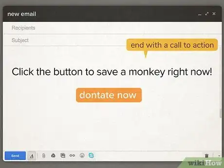 Image titled Write an Email Asking for Donations Step 8