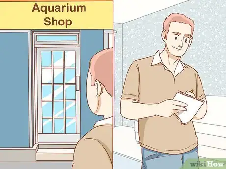 Image titled Start an Aquarium Shop Step 2