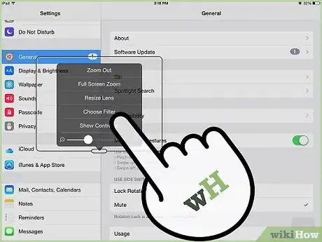Image titled Zoom In or Out on an iPhone or iPod Touch Step 4